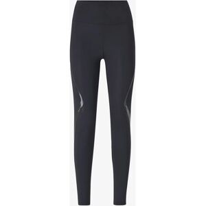 Röhnisch Speed Line Leggings - Sort - Kvinde Röhnisch Speed Line Leggings - Sort - Kvinde