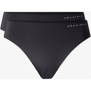 Röhnisch Active String - Fugttransporterende, Åndbart, Laserklippet - Undertøj Röhnisch Active String - Fugttransporterende, Åndbart, Laserklippet - Undertøj