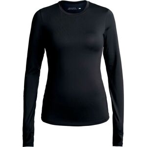 Röhnisch - Sporttoppar - Hög Andningsförmåga - Svart Röhnisch - Sporttoppar - Hög Andningsförmåga - Svart