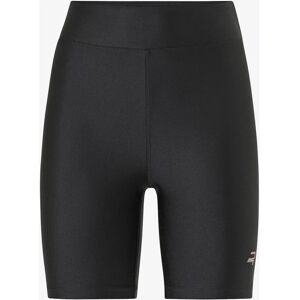 Röhnisch Shine Bike Tights - Sort - 34/36 Kvinder Cykelbukser Röhnisch Shine Bike Tights - Sort - 34/36 Kvinder Cykelbukser