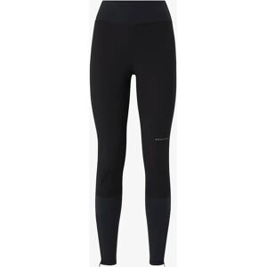 Röhnisch Model Thermo Wind Tights - Sort Kvinde Röhnisch Model Thermo Wind Tights - Sort Kvinde
