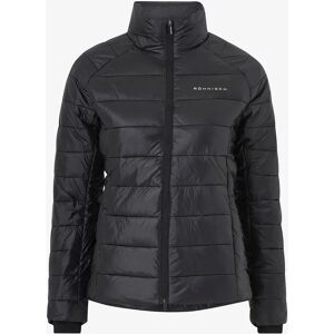 Röhnisch Airlite Padded Jacket - Letvægts, Høj Krave, To-veis Lynlås - Jakke Röhnisch Airlite Padded Jacket - Letvægts, Høj Krave, To-veis Lynlås - Jakke