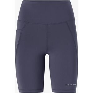 Röhnisch - Lilla 5XL Høj Talje Cykeltights Röhnisch - Lilla 5XL Høj Talje Cykeltights