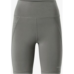 Röhnisch - Høj Talje Cykel Tights - Grøn - Kvinder Röhnisch - Høj Talje Cykel Tights - Grøn - Kvinder