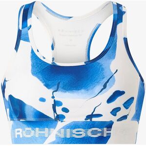 Röhnisch Emblem Racerback Sports-Bh - Kvinder Röhnisch Emblem Racerback Sports-Bh - Kvinder