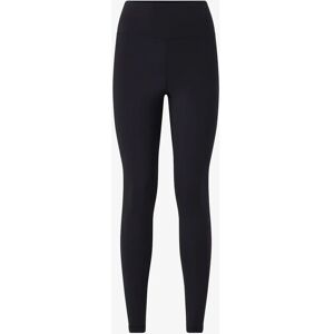 Röhnisch Legacy High Waist Tights - Sort - Kvinde Röhnisch Legacy High Waist Tights - Sort - Kvinde