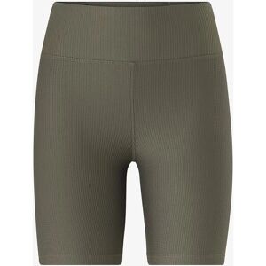 Röhnisch - Model R Bike HW Tights - Grøn - Kvinde Röhnisch - Model R Bike HW Tights - Grøn - Kvinde