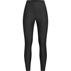 Röhnisch R HW Tights - Ribbet Høy Midje - Tights Röhnisch R HW Tights - Ribbet Høy Midje - Tights