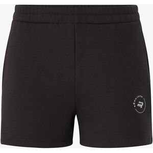 Röhnisch - Shorts Soft Sweatshorts - Svart 2XL - Shorts Röhnisch - Shorts Soft Sweatshorts - Svart 2XL - Shorts