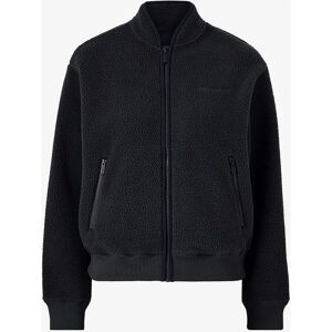 Röhnisch Bounce Pile Jacket - Jacka - Svart - Damer Röhnisch Bounce Pile Jacket - Jacka - Svart - Damer