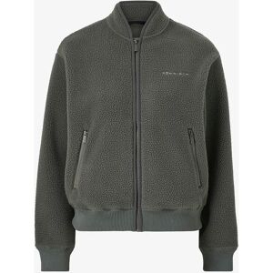 Röhnisch Bounce fleecejacka - Hög krage, Avslappnad passform, 64cm Röhnisch Bounce fleecejacka - Hög krage, Avslappnad passform, 64cm