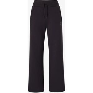 Röhnisch Varmetrøye Soft Sweat Wide Pants - Kvinner Röhnisch Varmetrøye Soft Sweat Wide Pants - Kvinner