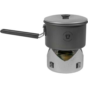 Vango Micro Stove - Hard Anodised / Alum / ONE - Size: ONE - Stove Vango Micro Stove - Hard Anodised / Alum / ONE - Size: ONE - Stove