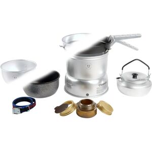 Trangia 25-1 UL Cooking System - Lightweight Camping Stove Trangia 25-1 UL Cooking System - Lightweight Camping Stove