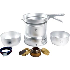 Set di Cucina Ultralight Trangia 27-1 - Fornello da Campeggio Set di Cucina Ultralight Trangia 27-1 - Fornello da Campeggio