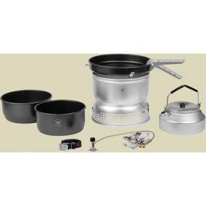 Trangia Campingkomfur 25-6 UL - Kogesæt til 3-4 Personer Trangia Campingkomfur 25-6 UL - Kogesæt til 3-4 Personer