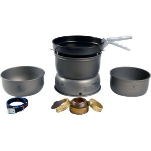 Trangia Model 25-3HA - Campingkomfur Trangia Model 25-3HA - Campingkomfur