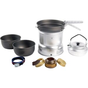 Trangia 27-8 UL/HA Camping Stove Set - Lightweight & Durable Trangia 27-8 UL/HA Camping Stove Set - Lightweight & Durable