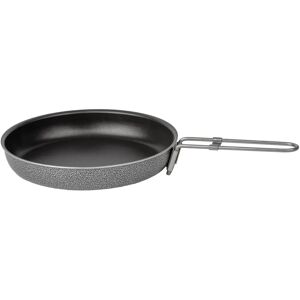 Trangia 725-24 Campingbratpfanne - Antihaft, Abnehmbarer Griff, 24cm Trangia 725-24 Campingbratpfanne - Antihaft, Abnehmbarer Griff, 24cm