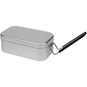 Trangia Model ONE - Lightweight Aluminium Food Tin for Camping Trangia Model ONE - Lightweight Aluminium Food Tin for Camping