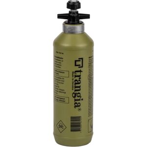 Olive Kraftstoffflasche - Sicher, Kompakt, 0,5L - Kraftstoffflasche Olive Kraftstoffflasche - Sicher, Kompakt, 0,5L - Kraftstoffflasche