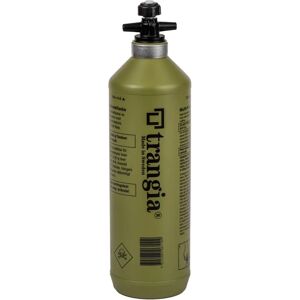 Bottiglia di Carburante Trangia 1L Verde - Bottiglia di Carburante Bottiglia di Carburante Trangia 1L Verde - Bottiglia di Carburante