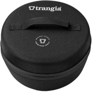 Trangia Modell 25 Hartschalenkoffer - Stoßdämpfendes EVA Trangia Modell 25 Hartschalenkoffer - Stoßdämpfendes EVA