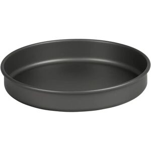 Trangia Compact Hard Anodized Aluminum Frying Pan - 18.5cm - 27 Series Trangia Compact Hard Anodized Aluminum Frying Pan - 18.5cm - 27 Series