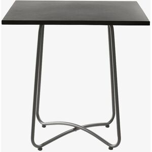Jotex - Udendørs bord ANTIBES 74x74 cm - Khaki grøn Jotex - Udendørs bord ANTIBES 74x74 cm - Khaki grøn