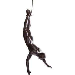 Jotex Model 1551987 - Hanging Acrobat Figurine - Decor Jotex Model 1551987 - Hanging Acrobat Figurine - Decor
