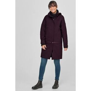 Áhkká Renata Vanntett Jakke - Resirkulert Polyester Áhkká Renata Vanntett Jakke - Resirkulert Polyester