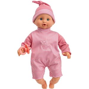 Magtoys Baby Doll Alice - Mjuk och kramvänlig 30cm - Baby Doll Magtoys Baby Doll Alice - Mjuk och kramvänlig 30cm - Baby Doll