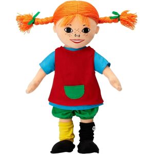 Pippi Longstocking - Pehmolelupupu 40cm - Pehmolelu lapsille Pippi Longstocking - Pehmolelupupu 40cm - Pehmolelu lapsille