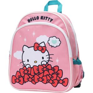 Hello Kitty Ryggsäck - Rosa, Rymlig, Hållbar Hello Kitty Ryggsäck - Rosa, Rymlig, Hållbar