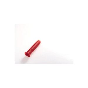 Cheville APC 1003020 - Rond, HDPE, 6mm, 30mm, Pack de 100 - Publicité Cheville APC 1003020 - Rond, HDPE, 6mm, 30mm, Pack de 100 - Publicité
