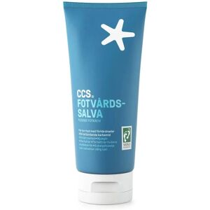 CCS Urea Jalkavoide - Päivittäinen Kostutus CCS Urea Jalkavoide - Päivittäinen Kostutus