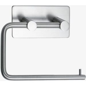 Beslag Design Base 200 Rostfritt stål toalettrullehållare - Silver Beslag Design Base 200 Rostfritt stål toalettrullehållare - Silver