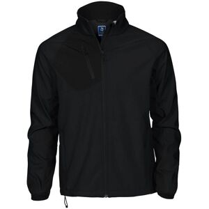 ProJob - 642422 2422 - Sort - M - Softshell Jakke ProJob - 642422 2422 - Sort - M - Softshell Jakke
