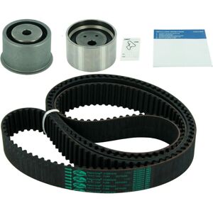 SKF VKMA 95000 Aikajännesarjan sarja - Timing Belt Kit SKF VKMA 95000 Aikajännesarjan sarja - Timing Belt Kit