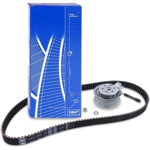 SKF VKMA 01113 Kit de distribución - Correa de distribución, Polea, 138 Dientes SKF VKMA 01113 Kit de distribución - Correa de distribución, Polea, 138 Dientes