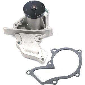 SKF VKPC 84215 Water Pump - Compatible with Ford, Mazda, Volvo SKF VKPC 84215 Water Pump - Compatible with Ford, Mazda, Volvo