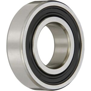 Cuscinetto a sfere 6206-2RS-C3 SKF - 30x62x16mm Cuscinetto a sfere 6206-2RS-C3 SKF - 30x62x16mm