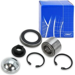 SKF VKBA 3532 Hjulnavsats - Ford, Mazda SKF VKBA 3532 Hjulnavsats - Ford, Mazda