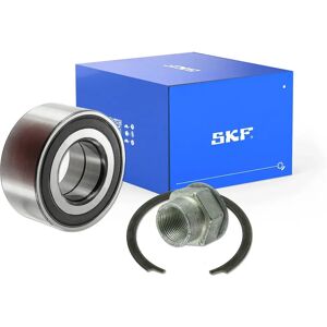 SKF VKBA 3538 - Kerékcsapágy készlet ABS érzékelővel SKF VKBA 3538 - Kerékcsapágy készlet ABS érzékelővel
