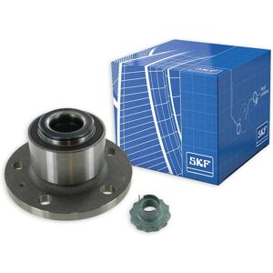Kit de rolamento de roda SKF VKBA 3569 - Para Audi, VW, Skoda, Seat Kit de rolamento de roda SKF VKBA 3569 - Para Audi, VW, Skoda, Seat
