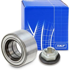 SKF VKBA 3575 Kit de rodamientos de rueda - Sensor ABS SKF VKBA 3575 Kit de rodamientos de rueda - Sensor ABS