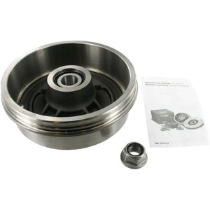 SKF VKBD 0112 Féktárcsa, Beépített Csapágy - Féktárcsa SKF VKBD 0112 Féktárcsa, Beépített Csapágy - Féktárcsa