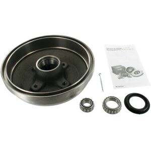 SKF VKBD 0159 - Féktrommel csapágyazva - Opel Corsa B & Vauxhall Corsa Mk1 SKF VKBD 0159 - Féktrommel csapágyazva - Opel Corsa B & Vauxhall Corsa Mk1
