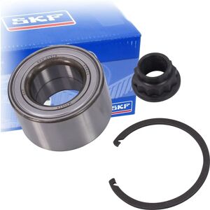 SKF VKBA 3929 - Hjulnavsats SKF VKBA 3929 - Hjulnavsats