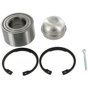 SKF VKBA 3600 Gumiabroncscsapágy készlet - Opel/Vauxhall számára SKF VKBA 3600 Gumiabroncscsapágy készlet - Opel/Vauxhall számára